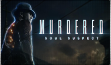 💠 Murdered: Soul Suspect (PS4/PS5/RU) П3 - Активация