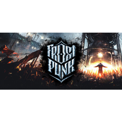 Frostpunk + ОБНОВЛЕНИЯ + DLS / STEAM АККАУНТ