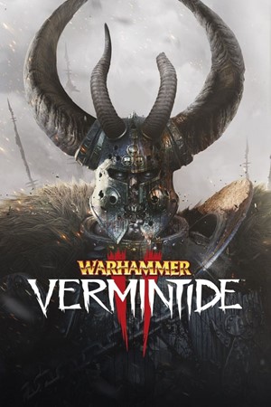 Обложка Warhammer: Vermintide 2 | + игры | значки | Инвентарь