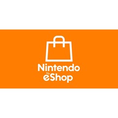 ✅ Nintendo 🔥 Подарочная карта 150 SEK - (Швеция) 💳 0