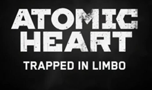 Atomic Heart + ОБНОВЛЕНИЯ  / STEAM АККАУНТ