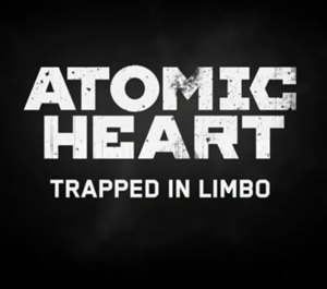 Обложка ATOMIC HEART PREMIUM +  Trapped in Limbo - АККАУНТ
