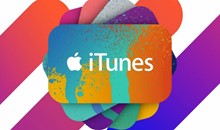 ✅ iTunes | КОД ПОПОЛНЕНИЯ | ПОДАРОЧНАЯ КАРТА | ТУРЦИЯ