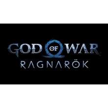 God of War Ragnarok / PS4 / PS5 / Турция  Playstation
