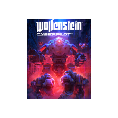 WOLFENSTEIN: CYBERPILOT STEAM KEY REGION FREE