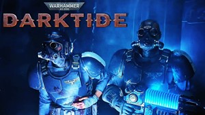 Обложка 🎁Warhammer 40,000: Darktide | Steam Gift🌎РФ/СНГ/TR/UA
