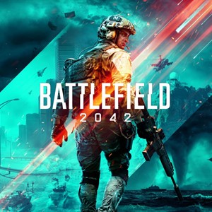 Battlefield 2042 | КЛЮЧ ORIGIN ✅ GLOBAL