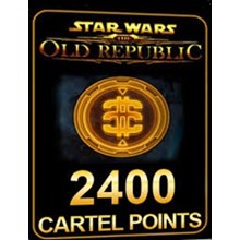 🎁2400 Cartel Coins🌍ROW✅AUTO - irongamers.ru