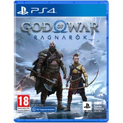 🎮 God of War Рагнарёк  PS4 и PS5 Аренда 5 дней🟢