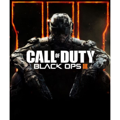 Call of Duty Black Ops 3 (PS4/PS5/RU) Аренда 7 дней