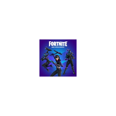 FORTNITE: набор «Агенты-ренегаты» КЛЮЧ XBOX 🔑🌍