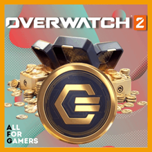 ⭕ OVERWATCH 2 ✦Coins|Tokens|Packs✦ PC|XBOX+🎁