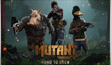 💠 Mutant Year Zero: Road to Eden (PS5/RU) П3 Активация