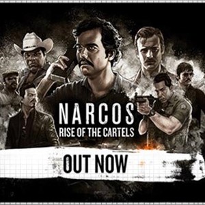 💠 Narcos: Rise of the Cartels (PS4/PS5/RU) П3 - Актива