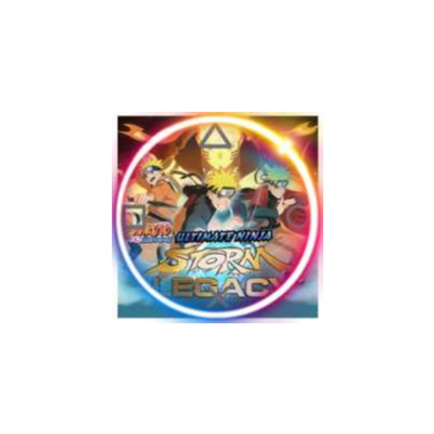 💠 NARUTO SHIPPUDEN: UNinja ST Legacy PS5/RU Актив
