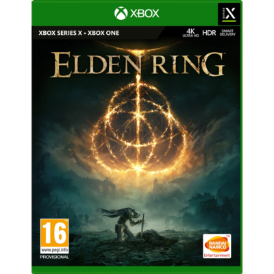 ♥️🔥 ELDEN RING XBOX X|S | XBOX ONE АККАУНТ🔥🍀