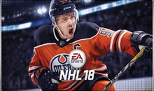 💠 NHL 18 (PS5/RU) П3 - Активация