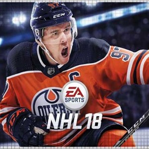 💠 NHL 18 (PS4/PS5/RU) П3 - Активация
