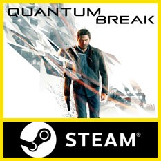 Quantum Break ✔️ Steam аккаунт