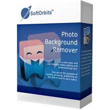 🔑 SoftOrbits Photo Background Remover | Лицензия