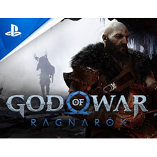 🚀 God of War: Ragnarök | PS4/PS5 ✅ 🇹🇷