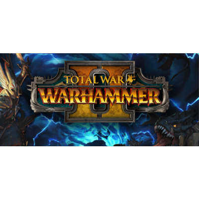 Total War: WARHAMMER I-II-III +ВСЕ DLC+Tides of Torment