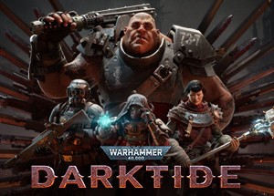 ⚡️Warhammer 40,000: Darktide | АВТО [Россия Steam Gift]