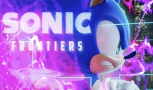 💠 Sonic Frontiers (PS5/RU) П3 - Активация