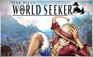 Обложка 💠 One Piece World Seeker (PS4/PS5/RU) П3 - Активация