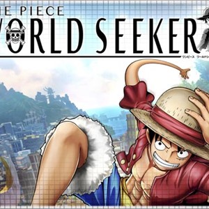 💠 One Piece World Seeker (PS4/PS5/RU) П3 - Активация