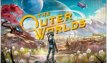 💠 Outer Worlds (PS4/PS5/RU) П3 - Активация