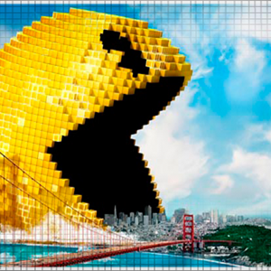 💠 Pac Man (PS4/PS5/EN) П3 - Активация