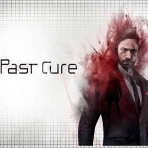 💠 Past Cure (PS4/PS5/RU) П3 - Активация
