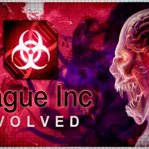 💠 Plague Inc: Evolved (PS4/PS5/RU) П3 - Активация