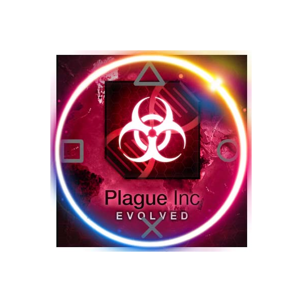 💠 Plague Inc: Evolved (PS4/RU) П3 - Активация