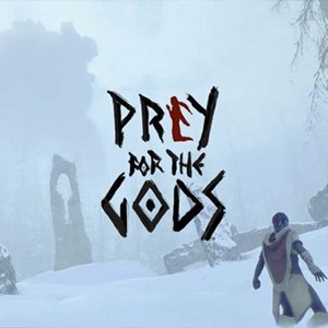 💠 Praey for the Gods (PS4/PS5/RU) П3 - Активация