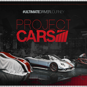 💠 Project Cars (PS4/PS5/RU) П3 - Активация