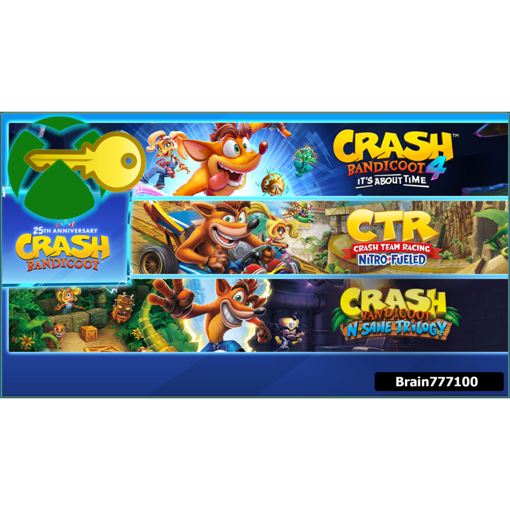 Краш бандикут сега. Crash bandicoot n’sane trilogy. Crash bandicoot™ bundle - n. Crash bandicoot sane trilogy. Краш бандикут на ps4.