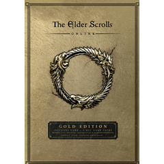 The Elder Scrolls Online Gold Edition ✅ GLOBAL КЛЮЧ🔑