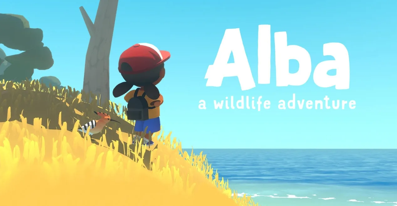Wildlife adventure. Игра Alba: a Wildlife Adventure. Alba — спасает природу. Alba: a Wildlife Adventure ustwo.