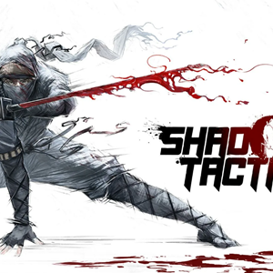 Shadow Tactics: Blades of the Shogun / Epic / Подарки