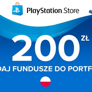 🔴 ОПЛАТА СБП-КЭШБЕК 5% PSN Playstation 200 ZL PLN🔴