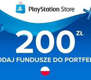 Обложка 🔥PSN Playstation Plus 200 ZL PLN ПОЛЬША💳0% ГАРАНТИЯ🔥