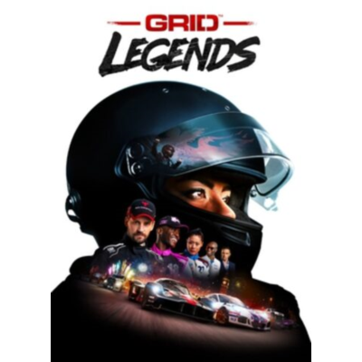 GRID Legends Steam Key GLOBAL🔑
