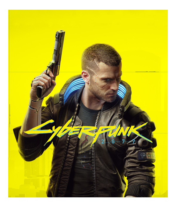 🎮 Cyberpunk 2077 + DLC Призрачная свобода 🎁 GIFT
