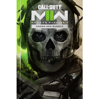 🔑CoD: Modern WarfareII-Cross-Gen[XboxOne|S/X]GLOBAL🌐
