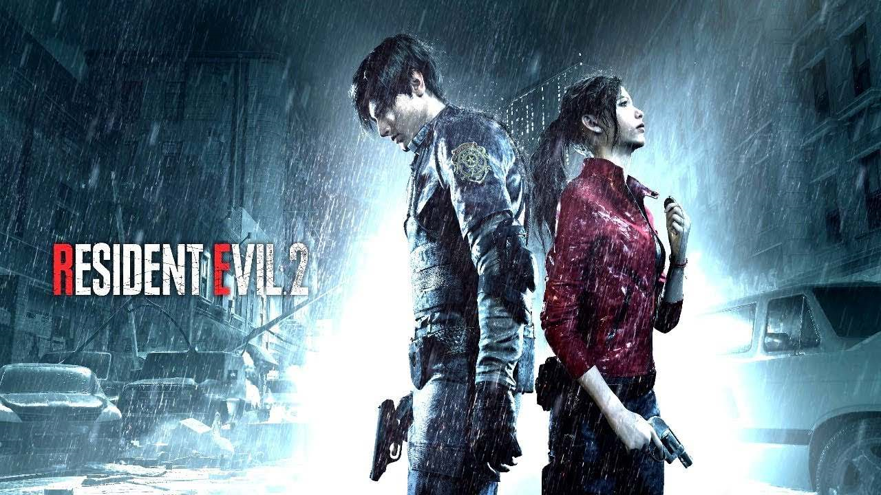 Купить RESIDENT EVIL 2 REMAKE | КЛЮЧ STEAM | ✓ GLOBAL за 615 ₽!