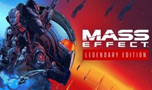 Mass Effect Legendary Edition ✅ КЛЮЧ ORIGIN ✅