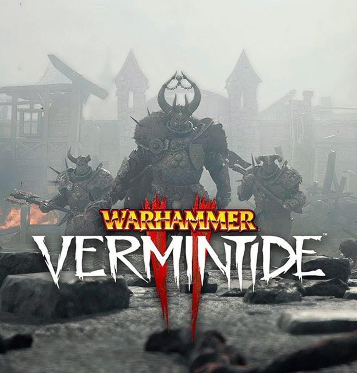 Warhammer vermintide 2 dlc стим фото 2