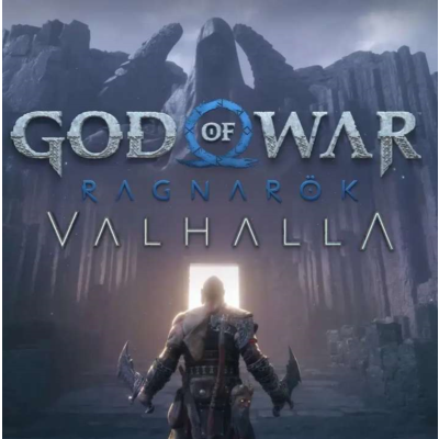 God of War Ragnarok DELUXE + DLC (PS4/PS5/RUS)🔥OFFLINE